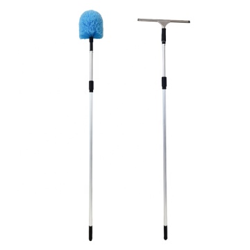 High-Quality Rigid Reusable Pole Handle Extension for Easy Reach