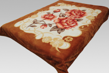 Yiwu Blanket Home Textiles Supplier