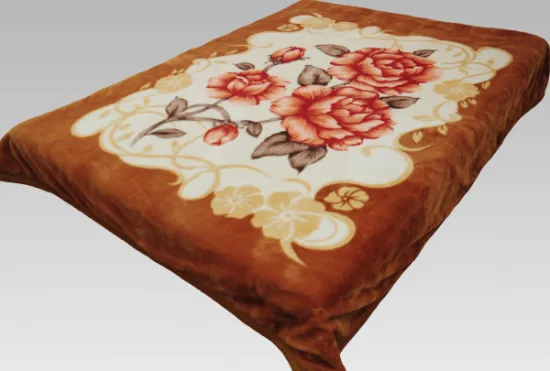 Yiwu Blanket Home Textiles Supplier