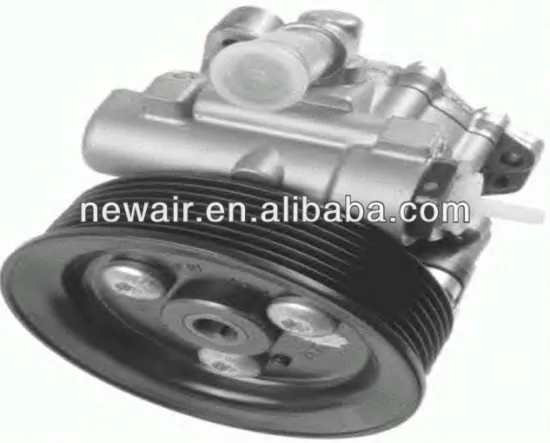 Power Steering Pump For BMW X5(E53) 4.4i 4.6(8cyl) 32416756737