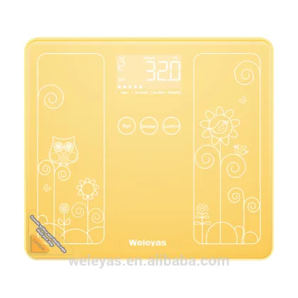 BMI Adult Weighing Scale