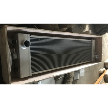 pc200-7 excavator water radiator 20Y-03-41651