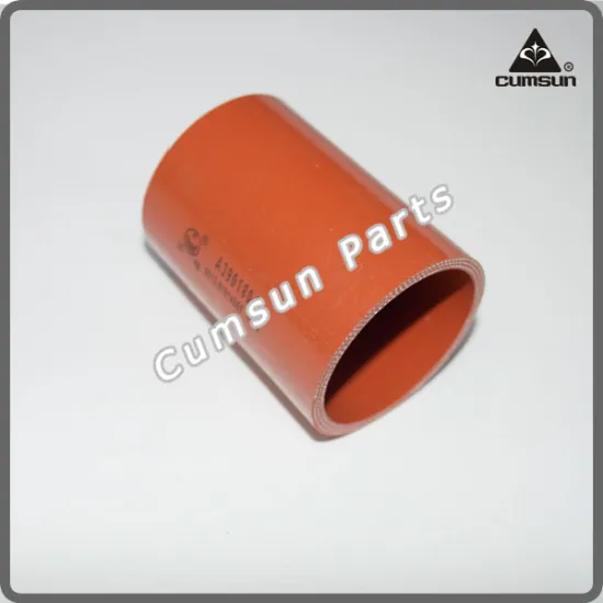 6BT Flexible Silicone Hose 3901804