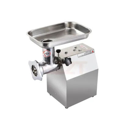 OEM Commercial Meat Mincer Machine - Big Output Electric Meat Grinder