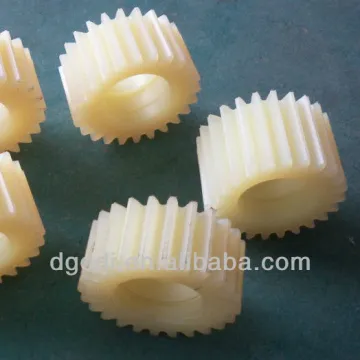 plastic gears for hobby, plastic tooth gear