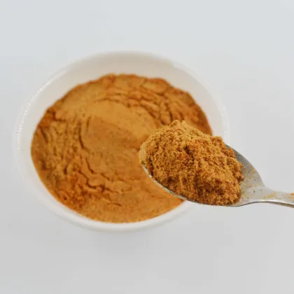 Tomato Powder Dehydrated Vegetables Spice Powder