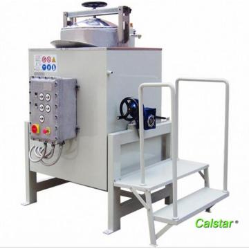 Cleaning Solvent Distillation Equipment