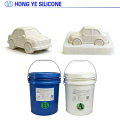 Premium Silicone For Professional Mold Making