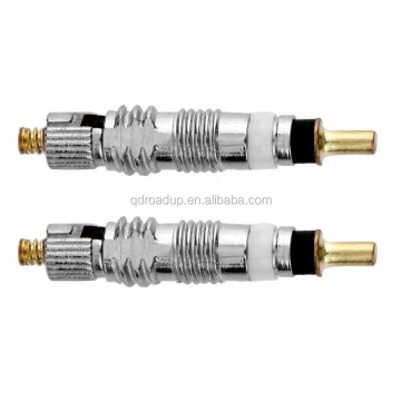 CNC FV MTB Bike Tubes Presta Valve Core Service Teile Tool