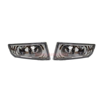 GZSAP 2007 Civic Fog Light for Honda