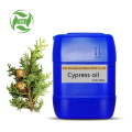 Factory Supply 100% Pure Cypress Essential Oil