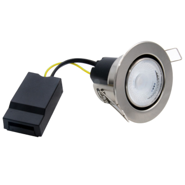 F6054-AC under shelf lighting