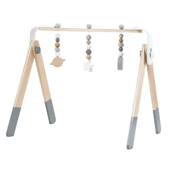 Wooden Kids Furniture Sets & Baby Gym Toys for Children's Bedroom