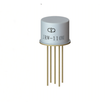 Military Aviation DC Metal Sealed Relay JRW-110M
