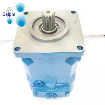 Linde HPR HMF Series HMF50-02 2601 H2X292B00165 German-Made Hydraulic Piston Pump
