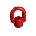 T76 130mm Eye Nuts Ring Nuts Anchor Lifting