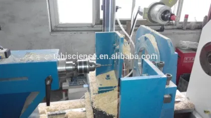 china wood lathe CNC1503 Lathe milling carving cnc wood lathe