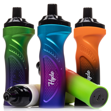 Original Hyde Mag Recharge Disposable Vape 4500 Puffs