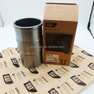 469-5312 Cylinder Liner for Caterpillar Cat C9 Engine