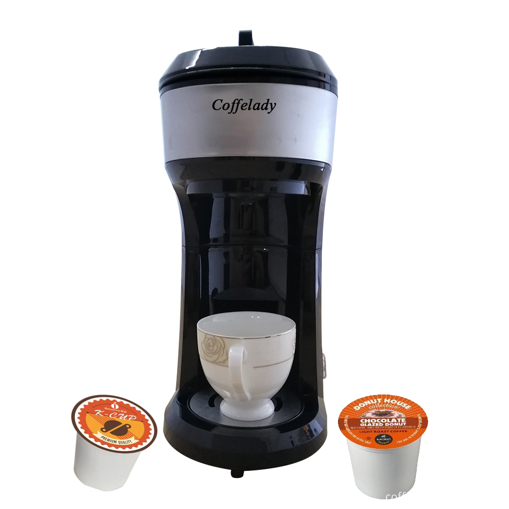 K Cup Carafe Coffee Maker คุณภาพสูง K Cup Carafe Coffee Maker บน