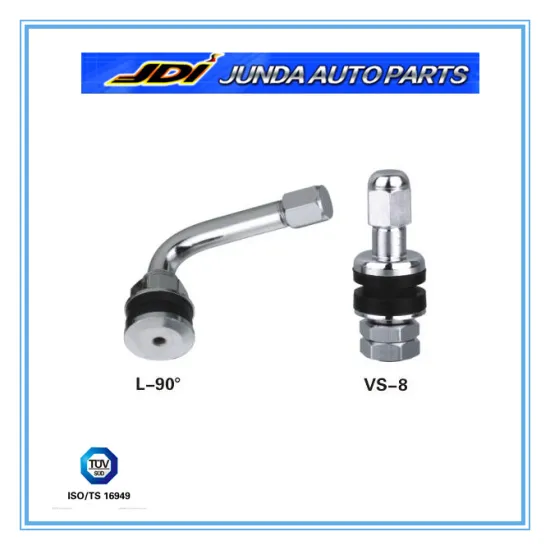 Light truck valves 5991B & VS-9