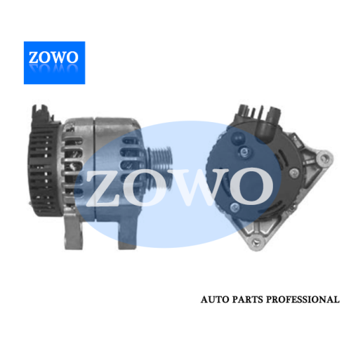 0986042071 ALTERNATORE AUTO BOSCH 80A 12V