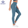 Anpassade gym tränings leggings