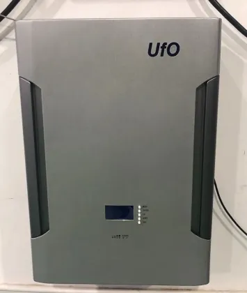 Similar with Tesla powerwall battery 48V 150Ah