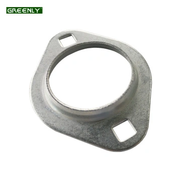 2 Bolt Hole Self-aligning Mounting Flanges Manufacturer in China