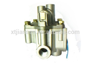 BP-R1 Bobtail valve