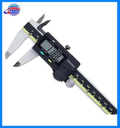 Digital Vernier Caliper 500mm 450mm