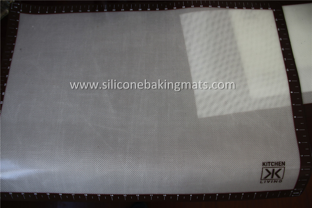 Silicone Counter Mats