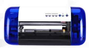Refine Factory-Direct Mini Cutting Plotter with Laser Eyes