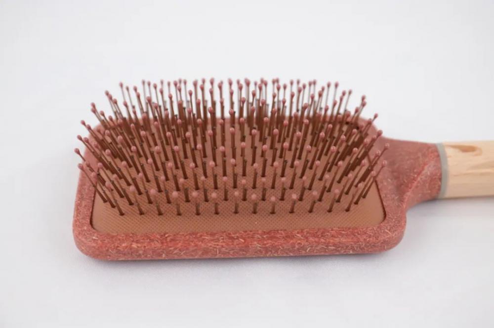 Tai Hing Recommandation confortable de la brosse à cheveux