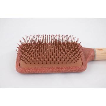 Recomendación de cepillo para el cabello cómodo Tai Hing