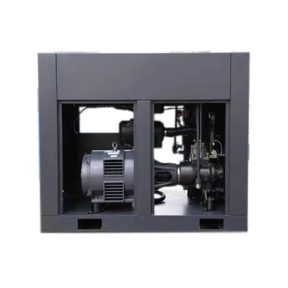 Kaeser Air Compressor Heat Exchanger Cooler - 5.7605E2