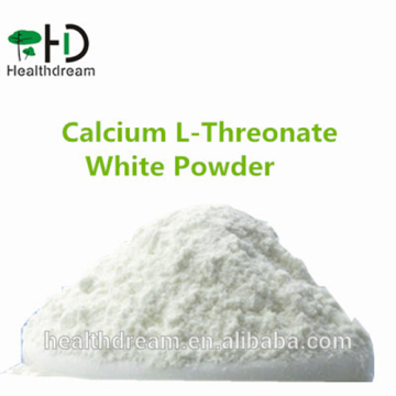 Supply high quality Calcium L Threonate CAS 70753-61-6 calcium threonate