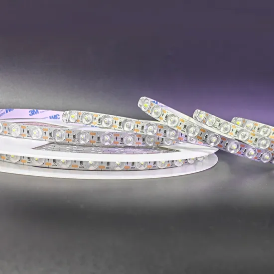 Industrial SMD3030 24V LED Strip Light for Outdoor Advertising and Box Channel Letter Lighting Projects