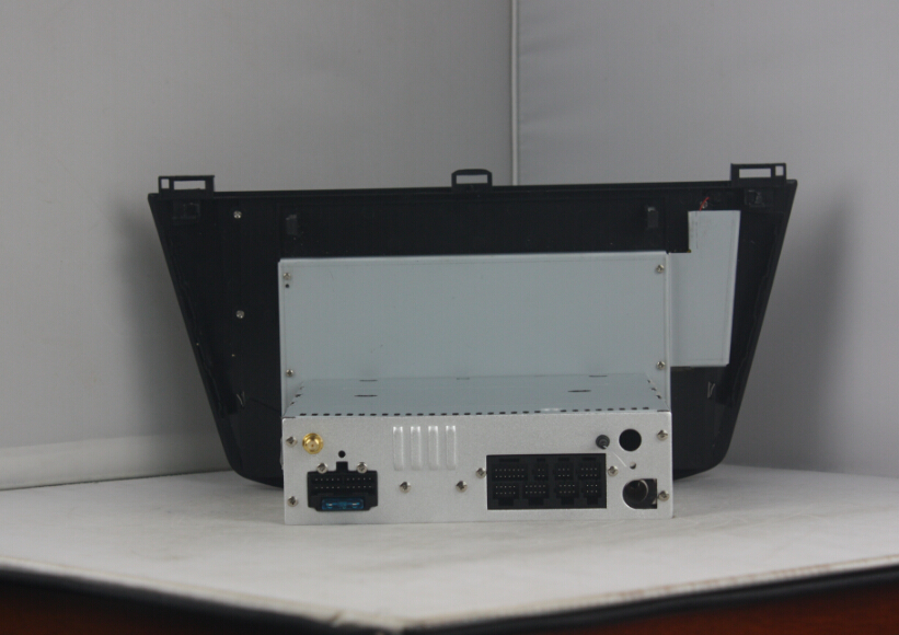 Car Audio DVD Player VW Tiguan