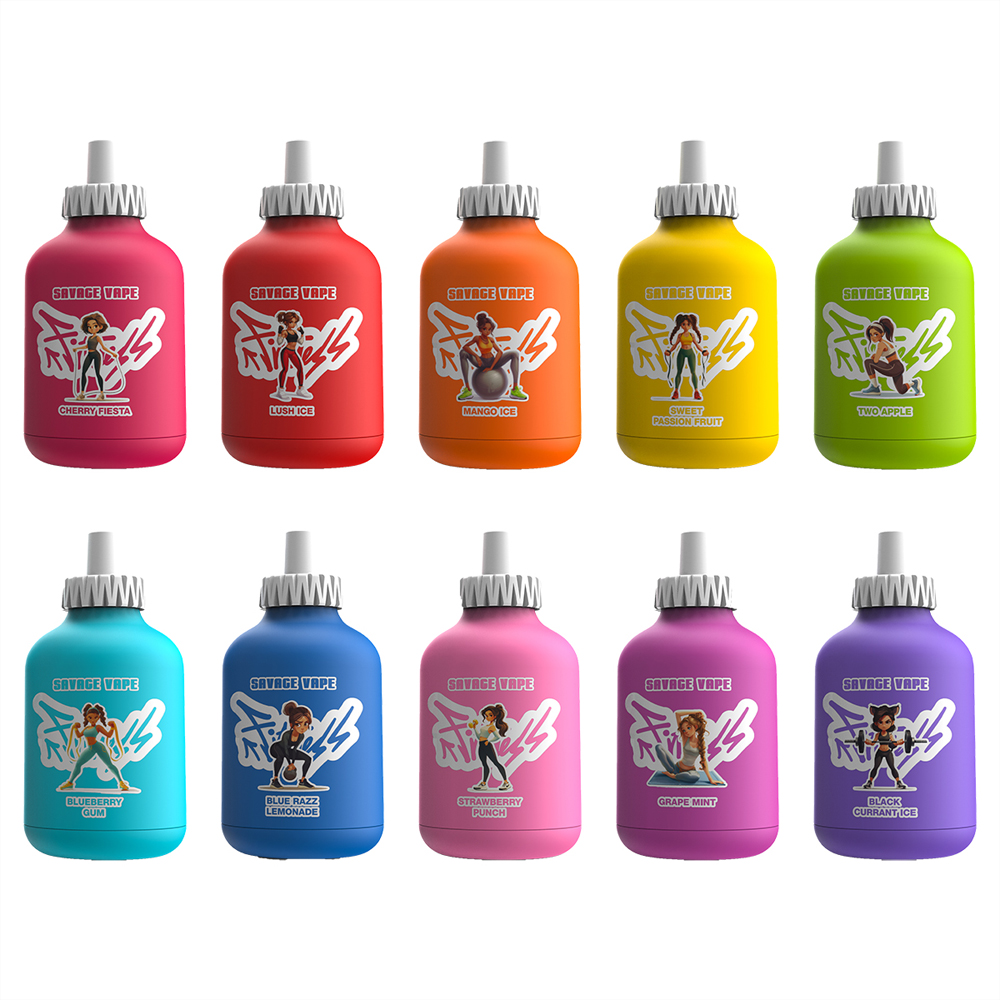 Beli Savage Fitness 30000 dengan harga grosir