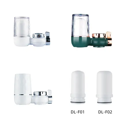 Ningshing OEM Kitchen Faucet Water Filter Purifier