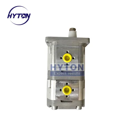 HT-MM0237492 Hydraulic Pump for HP5 HP6 Cone Crusher Accessories