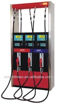 petrol station equipment fuel pump dispenser