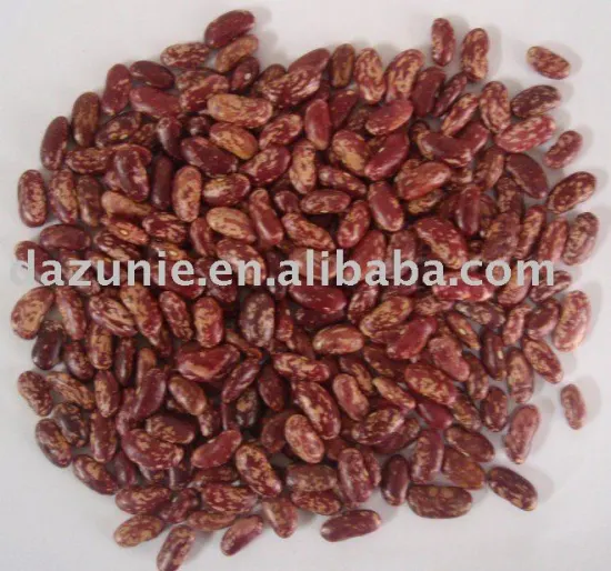 Red Speckled Kidney Beans