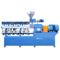 Lab Compounding Twin Screw Extruder For Plastic Compound