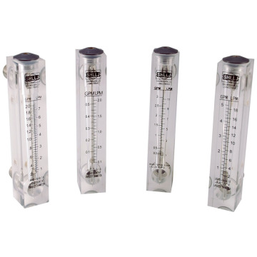 New Arrival Water Rotary Meter with Acrylic Tube: Chinese Manufacturers' Offerings
