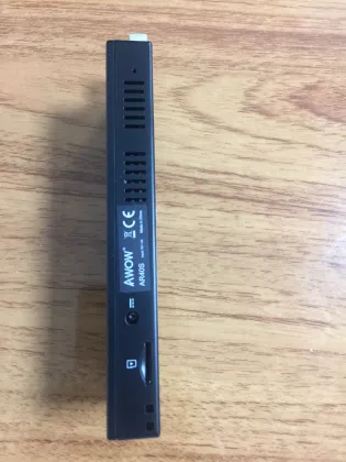 Mini PC Stick Intel Celeron N4000