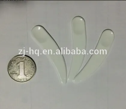 Plastic Spoon,PP spoon ,cosmetic spatula,plastic cosmetic spoon
