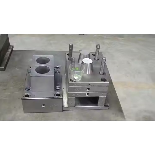 Household New Plastic cup Injection Mould