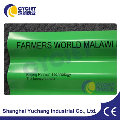 CYCJET ALT360 Cheap Barcode Printer/Inkjet Batch Code Printer/Inkjet Marking Machine